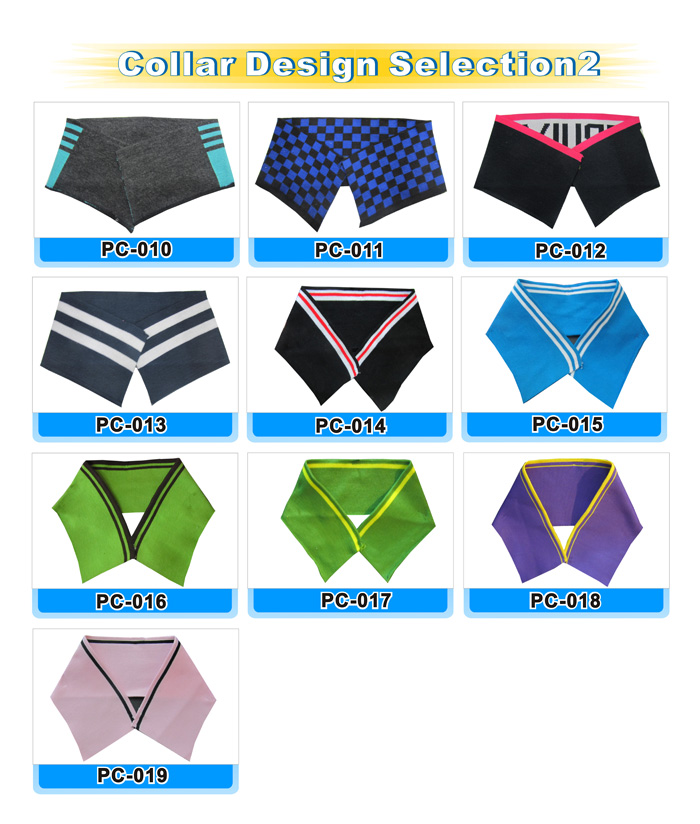 Types Of Polo Shirt Collars at Alvin Morse blog