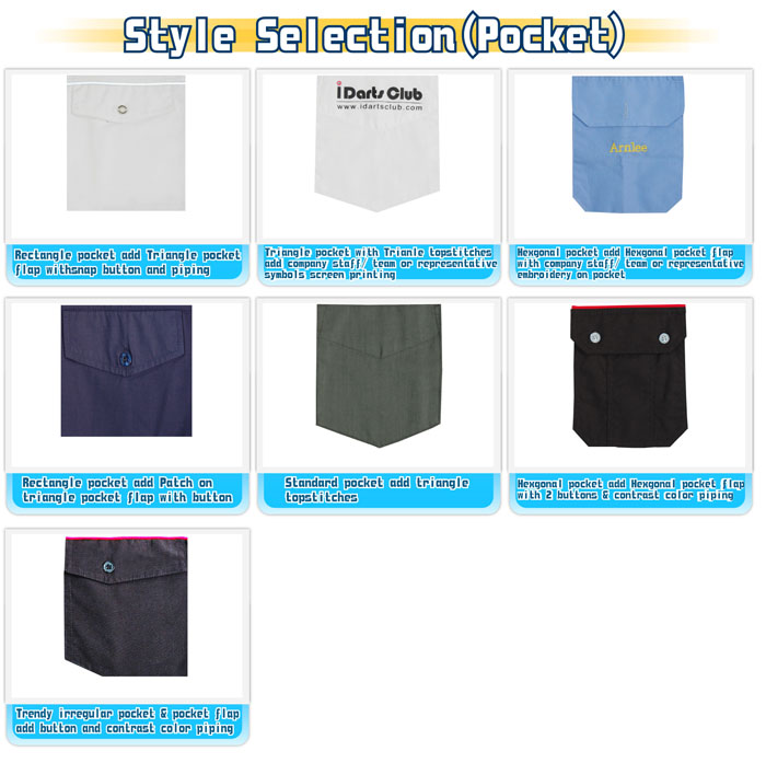 Design options-style selection-pocket-shirts-20100520