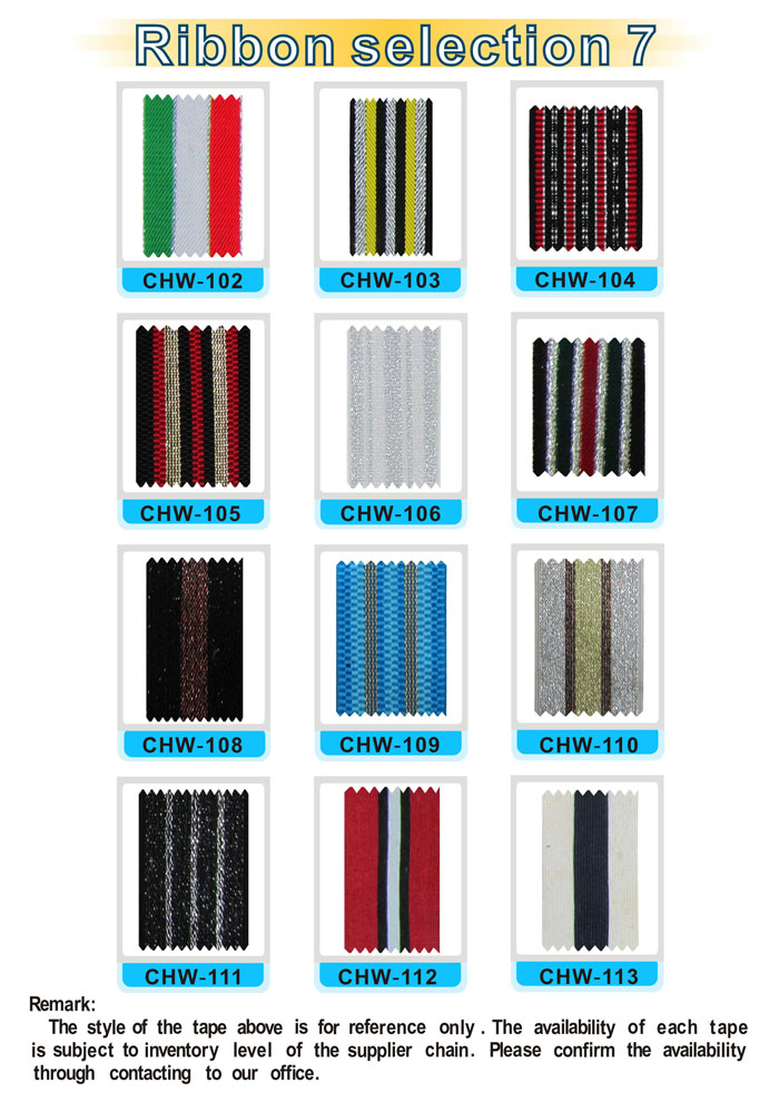 ribbon selection7-20121105