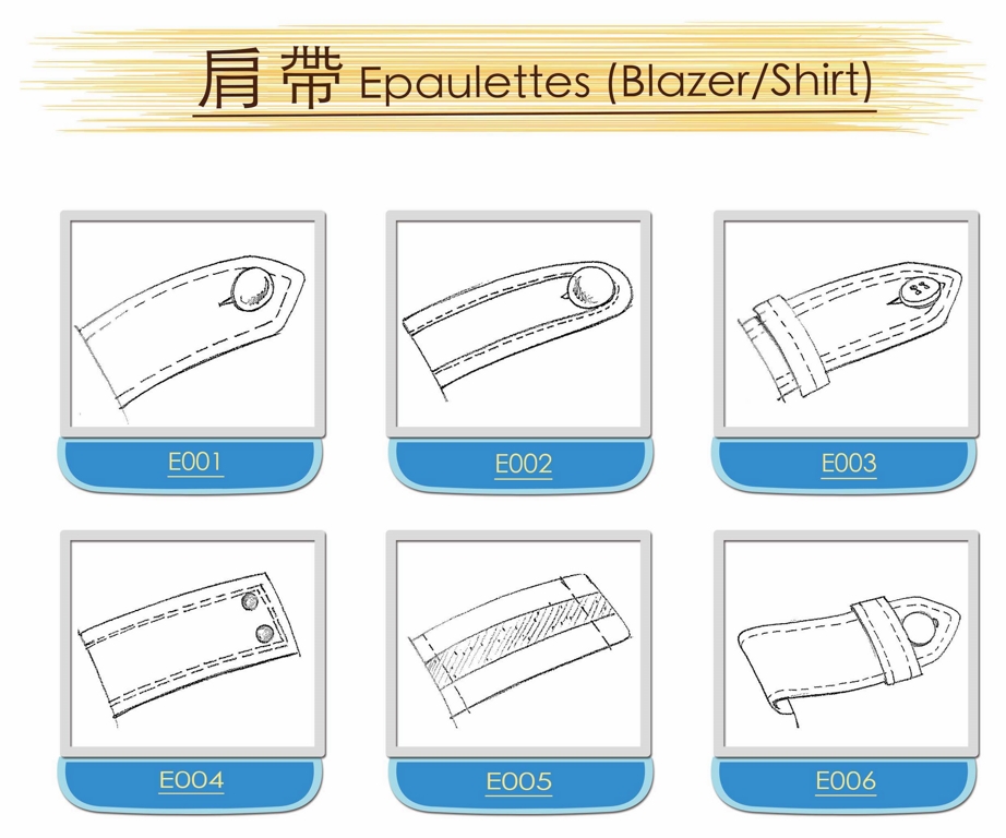 eqaulettes (复制)