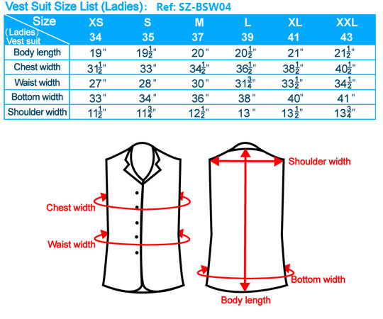 size-list-business-suits-vest-ladies-20100609