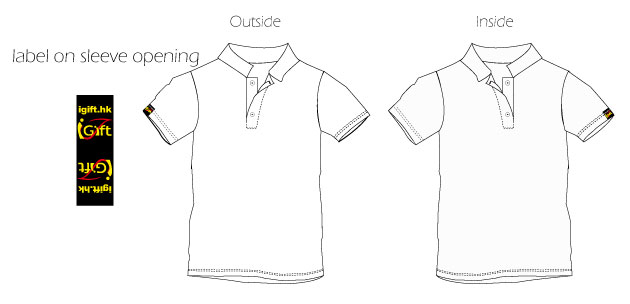Polo-shirt-label-on-sleeve-opening-20110928