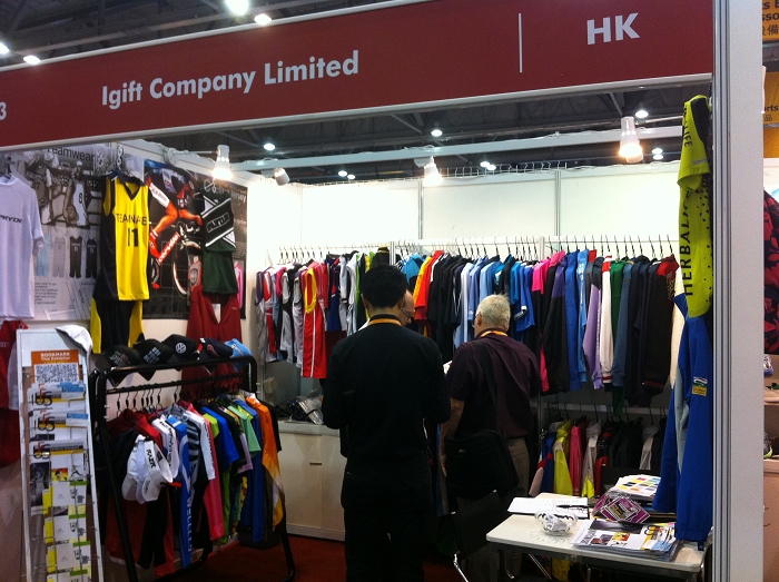 exhibition show 8
