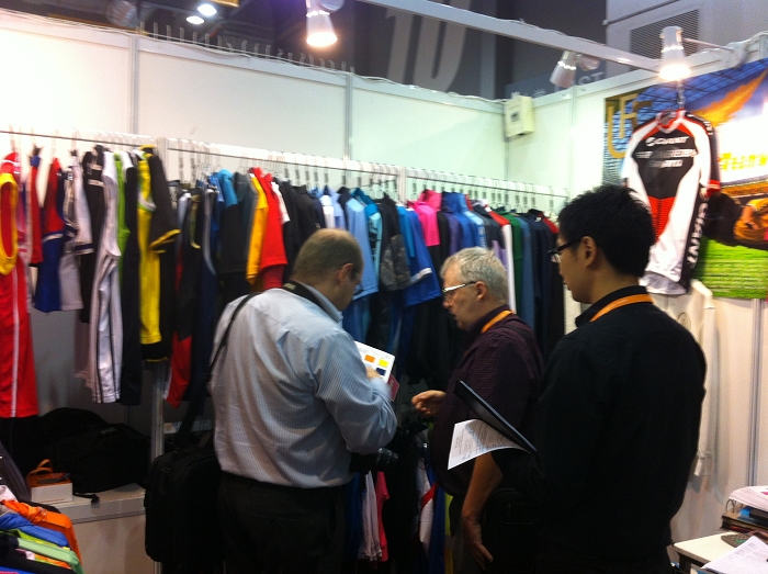 exhibition show 9