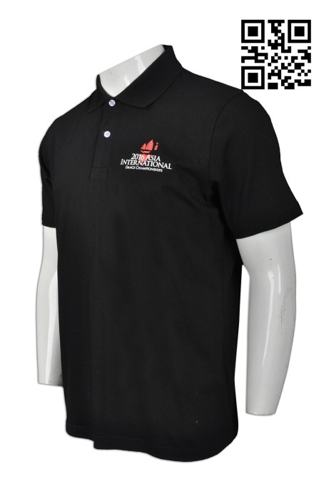 Custom Logo Polo Shirt No Minimum Custom Logo Polo Shirt Custom