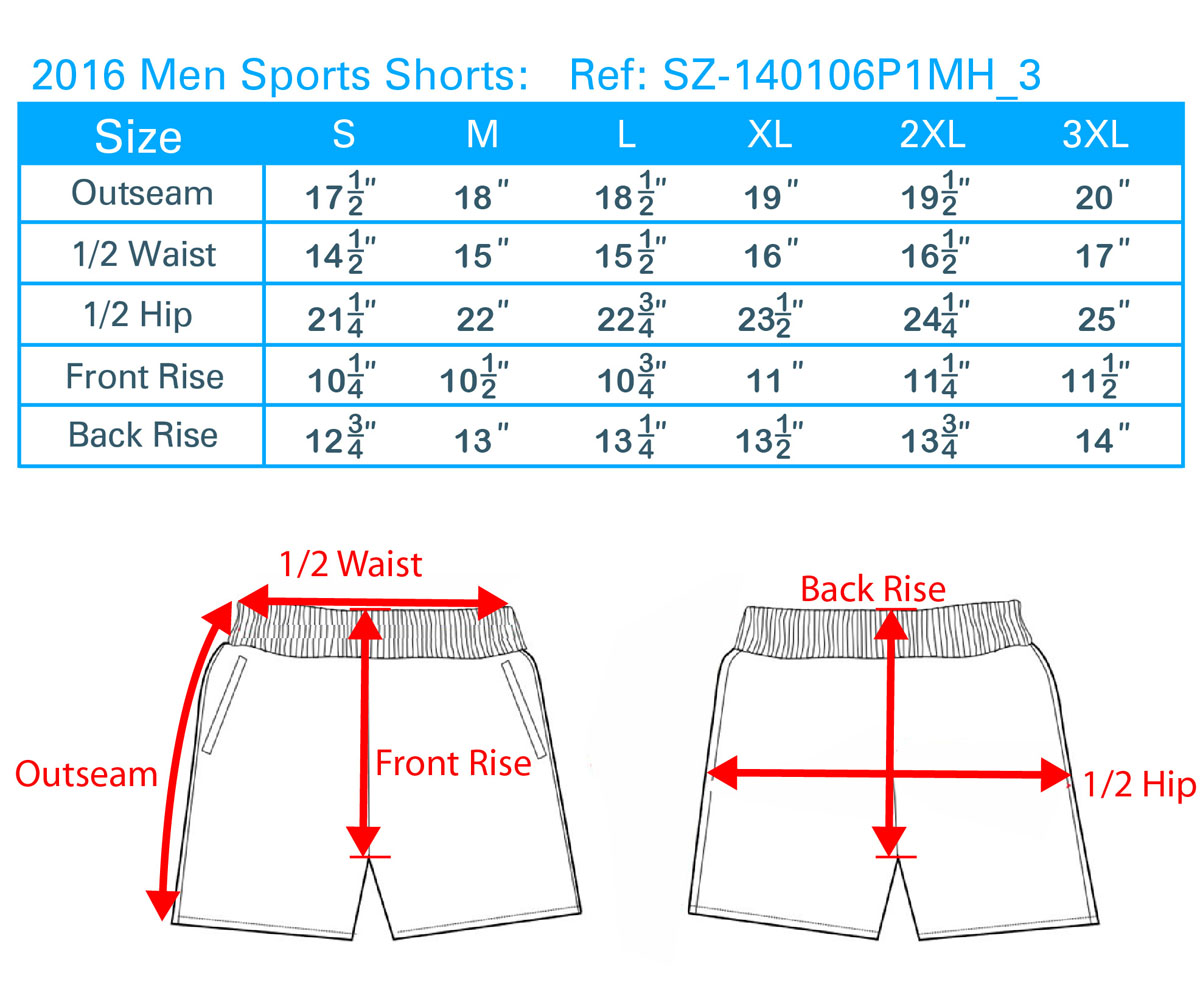 Tracksuit Pants Sizing Track Pants Sizing Track Pants Size Guide 