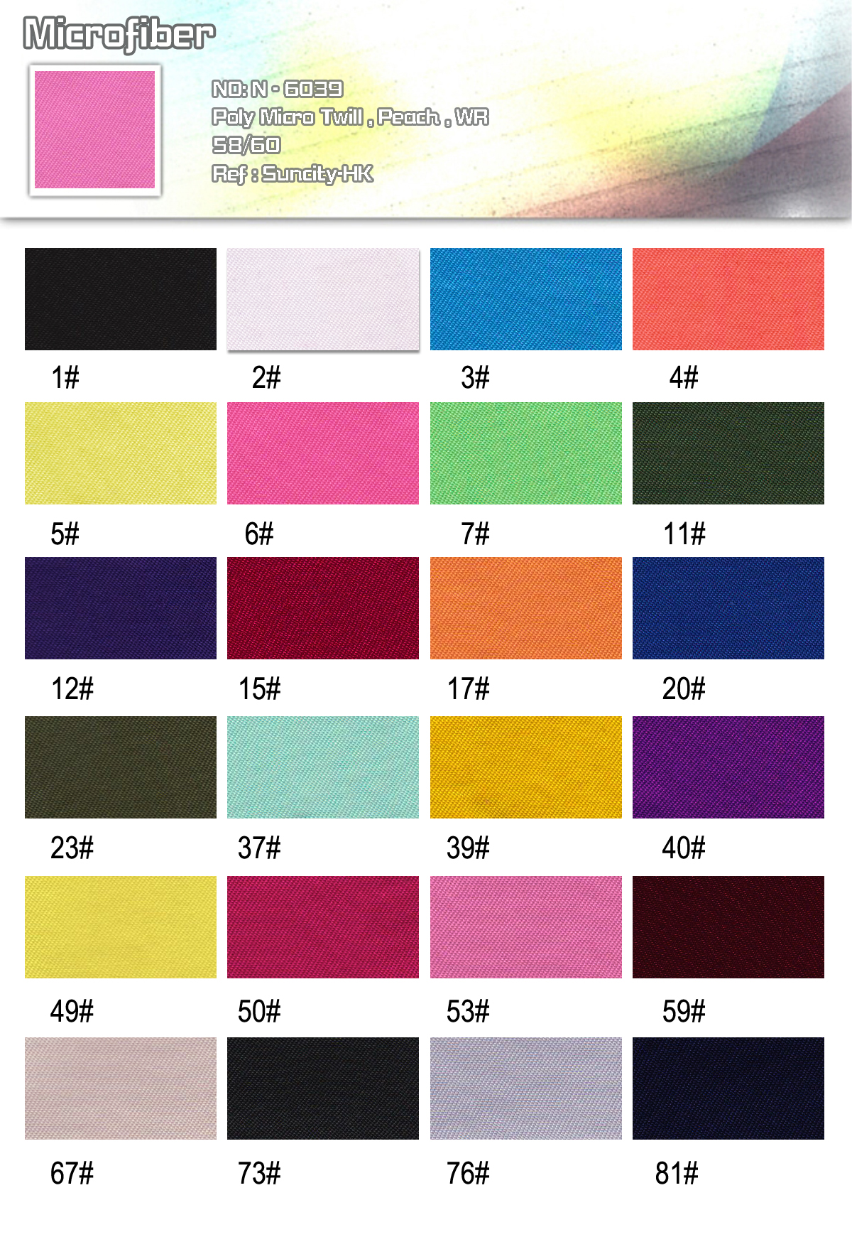 Fabric-Microfiber-100%-polyester-twill-Jacket-20090714