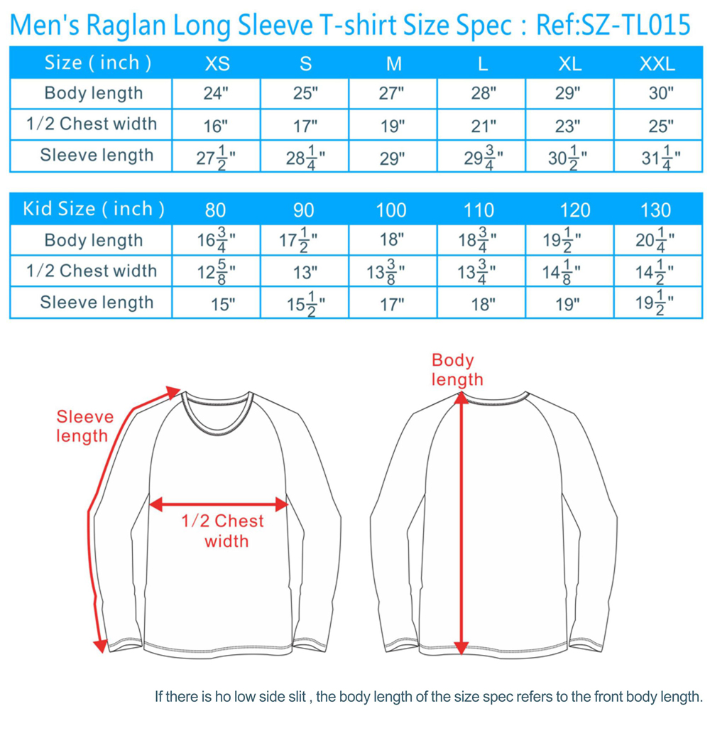 Custom ink long sleeve hotsell
