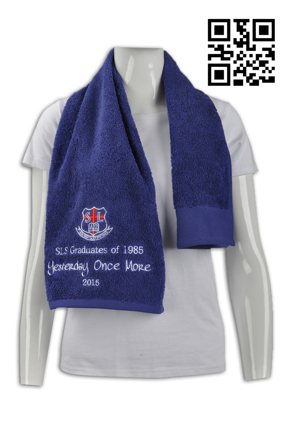 Cloth Photo