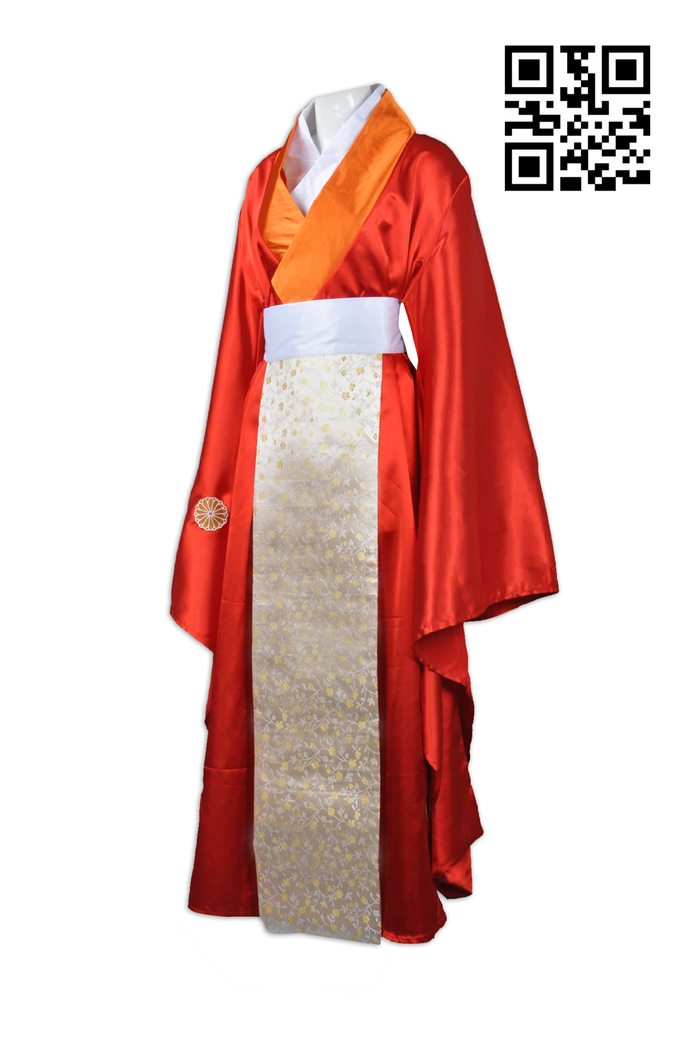 Cloth Photo