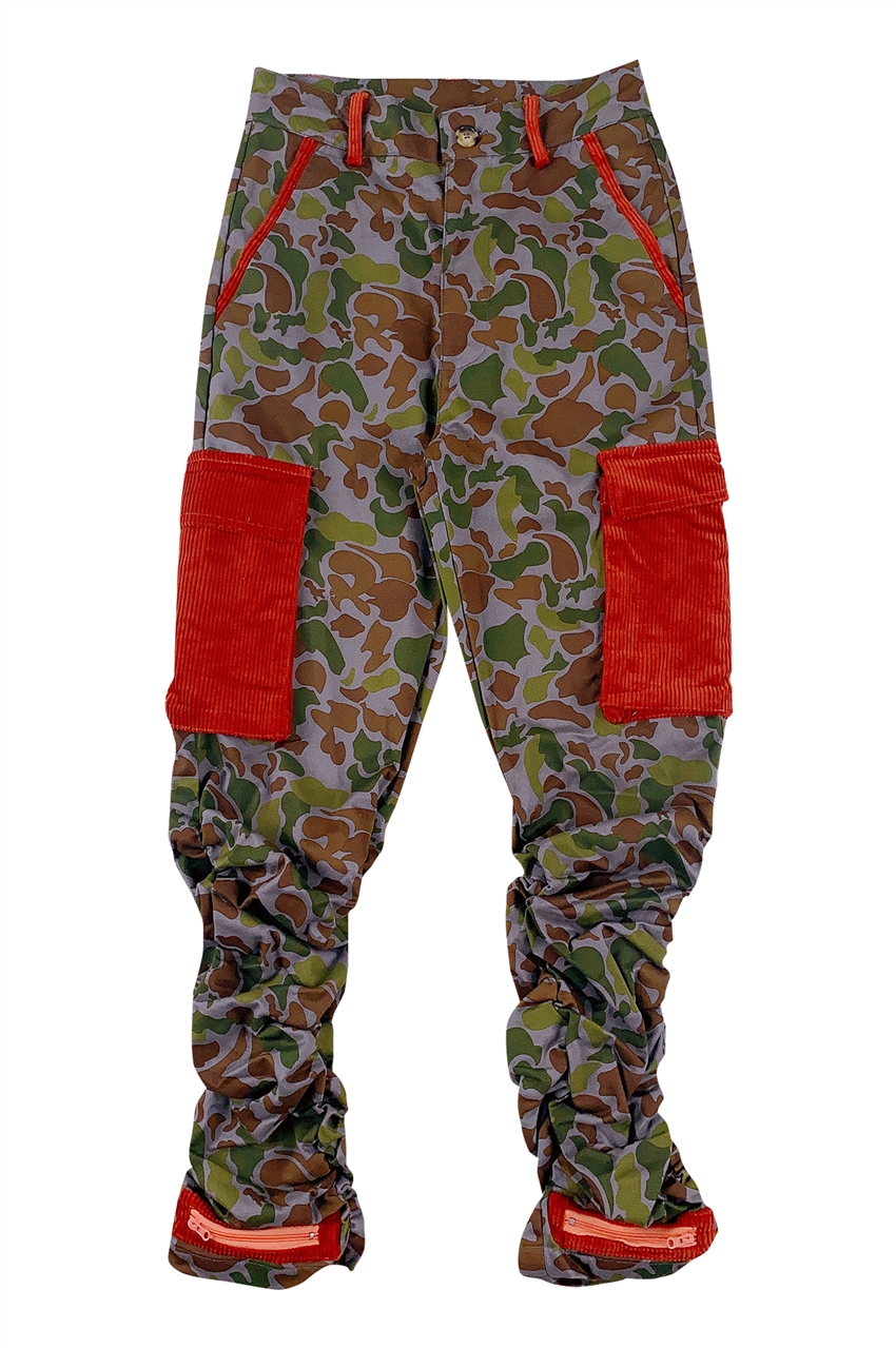 Cloth Photo