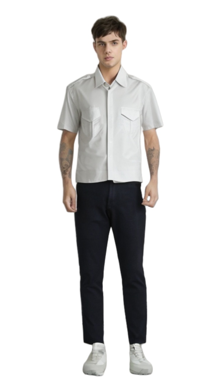Cloth Photo