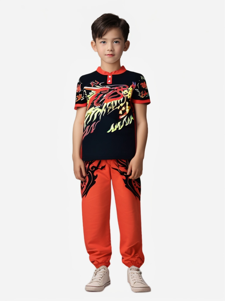 Cloth Photo