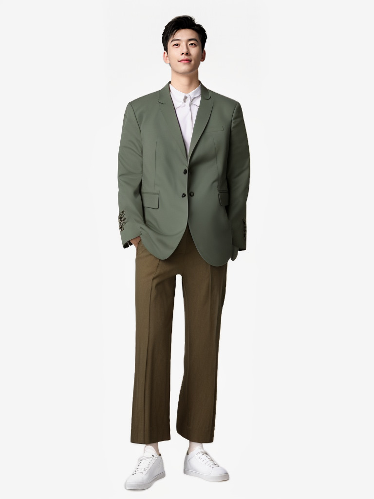 Cloth Photo