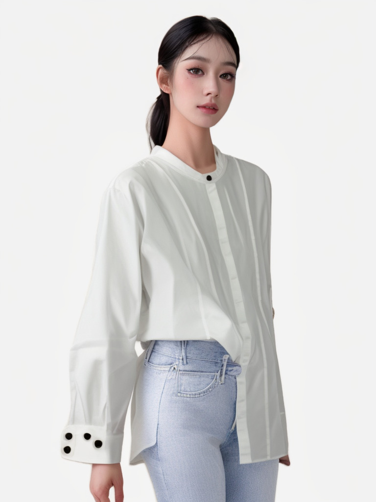 Cloth Photo
