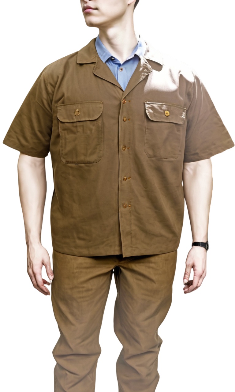 Cloth Photo