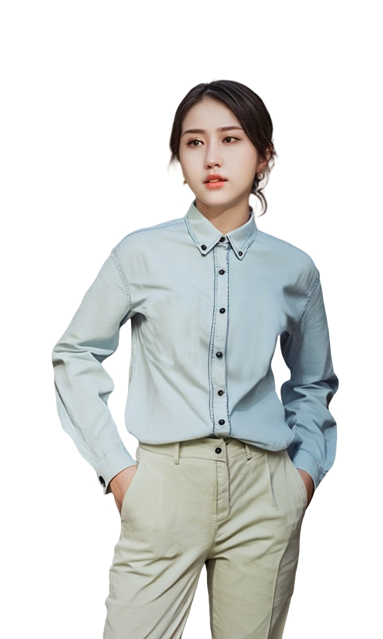 Cloth Photo