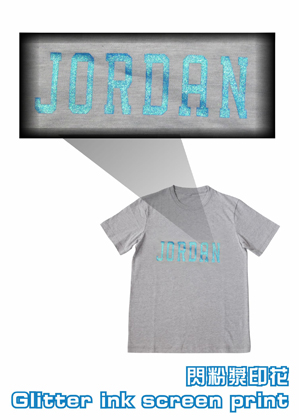 screen print tees