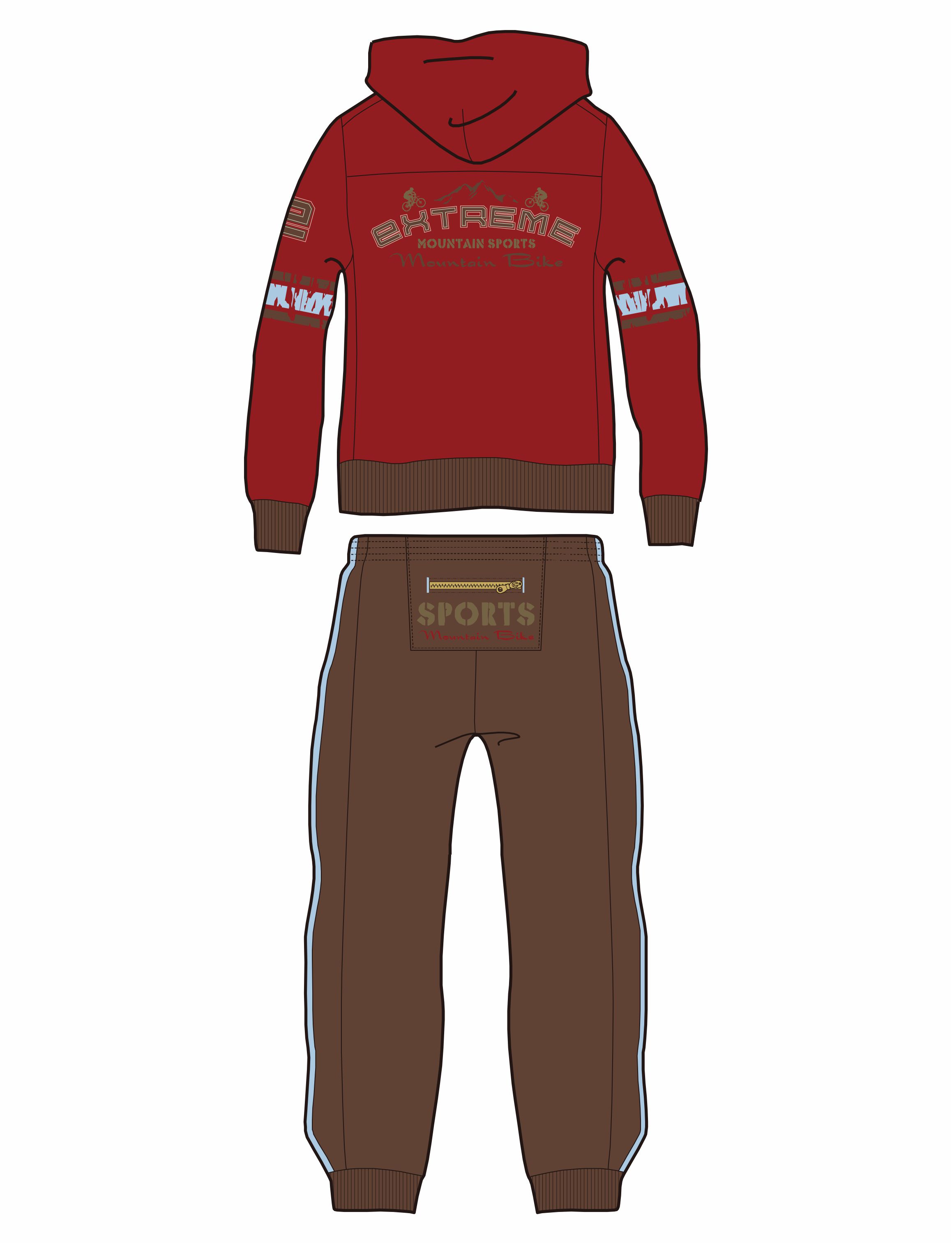 tracksuit logo design, tracksuit design information, tracksuit design
