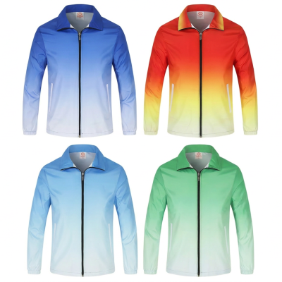 Sports Jacket