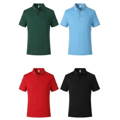 Classic Polo Shirt