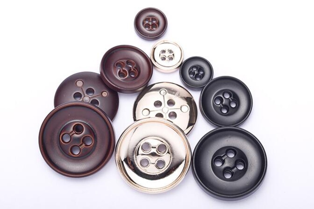 ZJ    塑料碗形四眼線槽扣  ABS塑料噴漆  電鍍  11mm  18mm  22mm    28mm