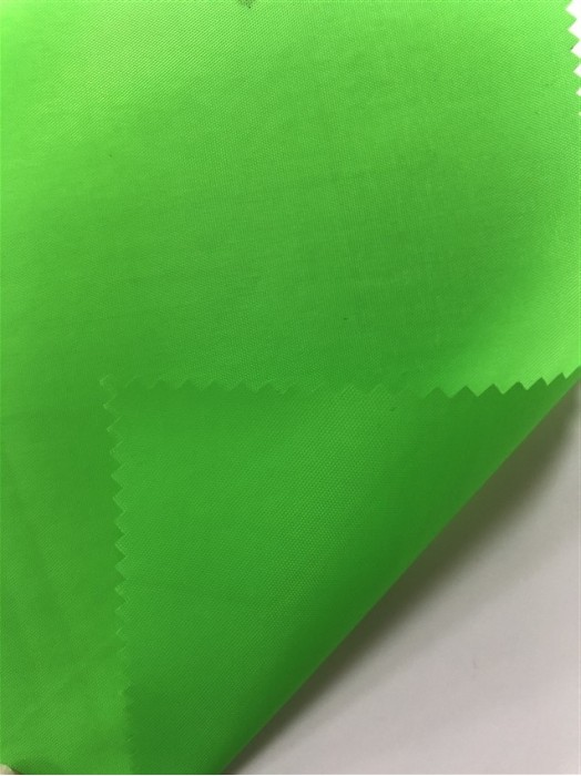 JS-BY  LH-015 210D厚款 牛津布面料  背囊/雨衣面料  防水  氣模布 雨篷布 滑溜布