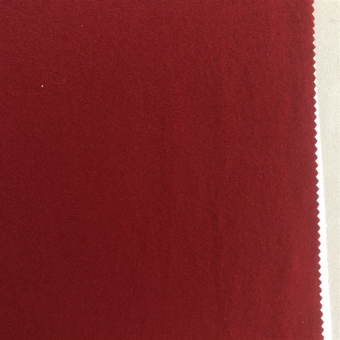 SZ-DS NT19070 70D尼龍四面彈  成分：90%N  10%SP 克重：135-140GSM 門幅148cm