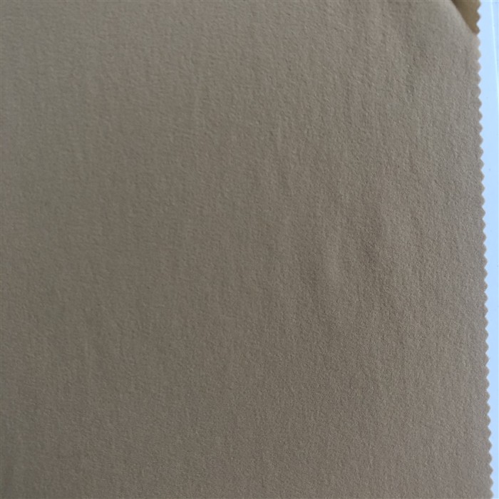 SZ-DS NT19040 40D尼龍四面彈 成分:88%N 12%SP 克重:95-100GSM 門幅：148CM