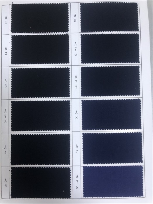 SX-LX 8158 TR無彈力 成份：70%T 30%R 克重：420g