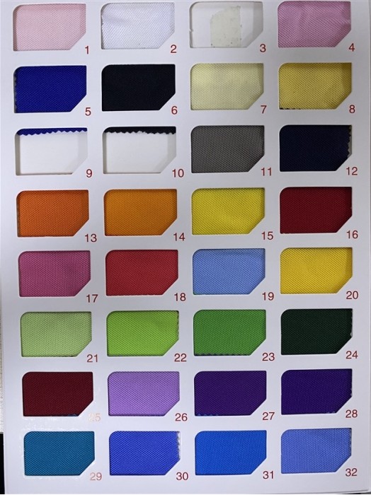 DG-PF PL16-1 Sports Double Beads Yarn Count: 40S Width: 185CM Weight: 150GSM Composition: 100Polyester Moisture Wicking