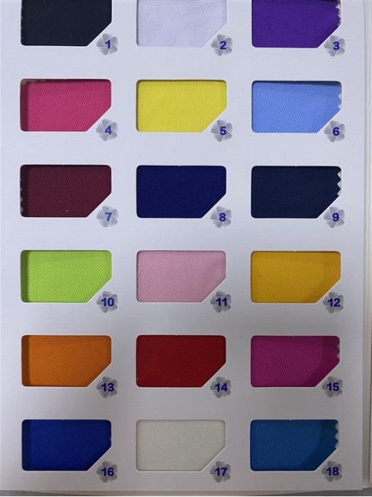 GZ-YXYF 1126#-1 Japanese Pearl Width: 180CM Weight: 150GSM Composition: 100%polyester Moisture Wicking