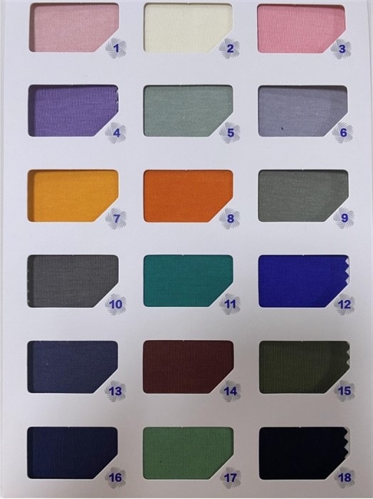 GZ-YXYF 9001# Cotton Carly Width: 180CM Weight: 240GSM Composition: 85%Cotton 15%Polyester