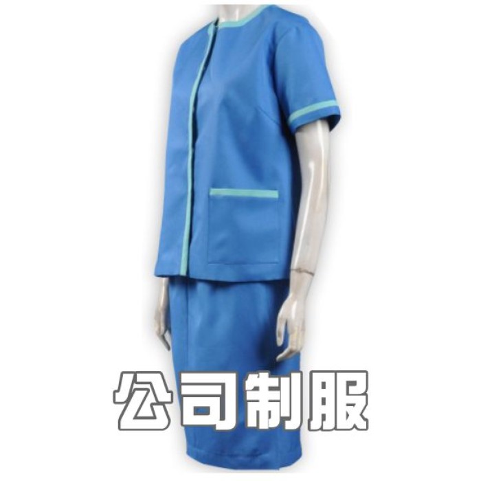 公司制服