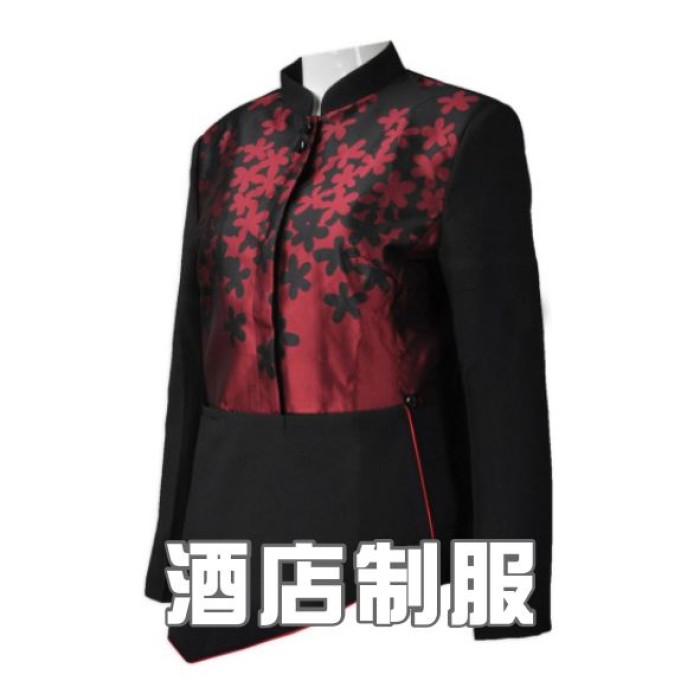 酒店制服