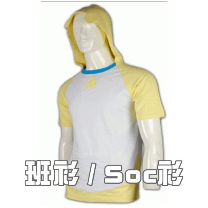 班衫 / Soc衫