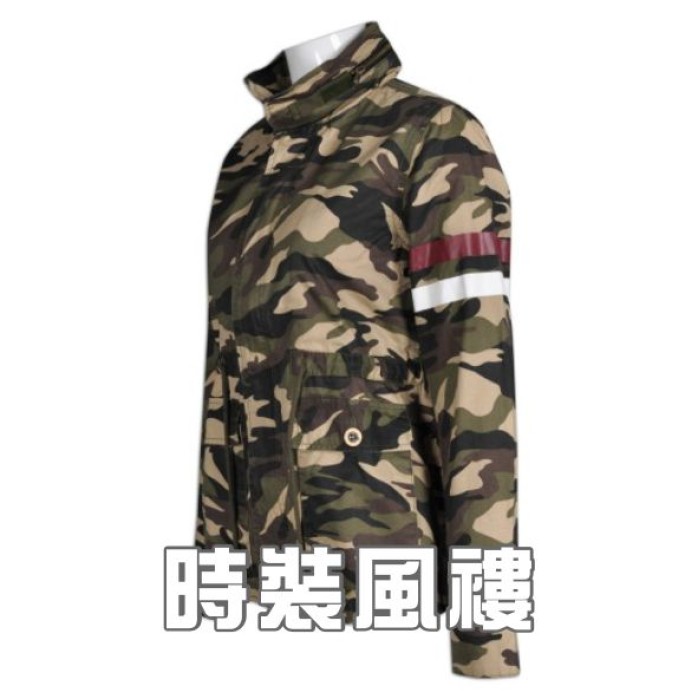 時裝風褸