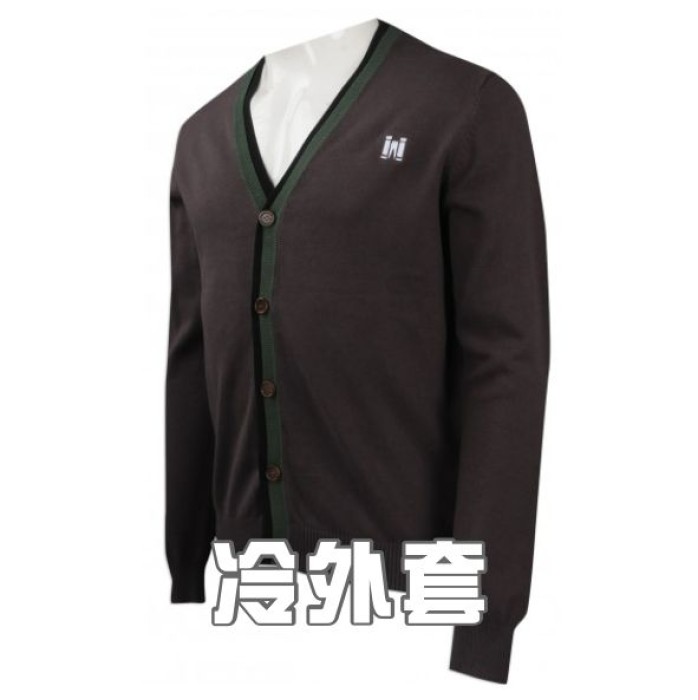 冷外套