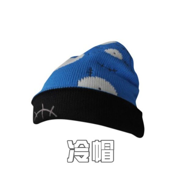 冷帽