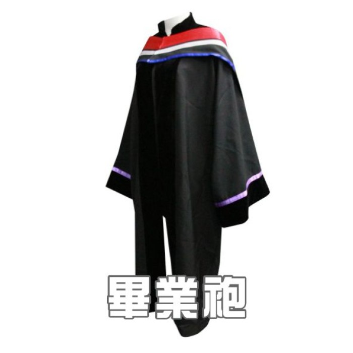 畢業袍