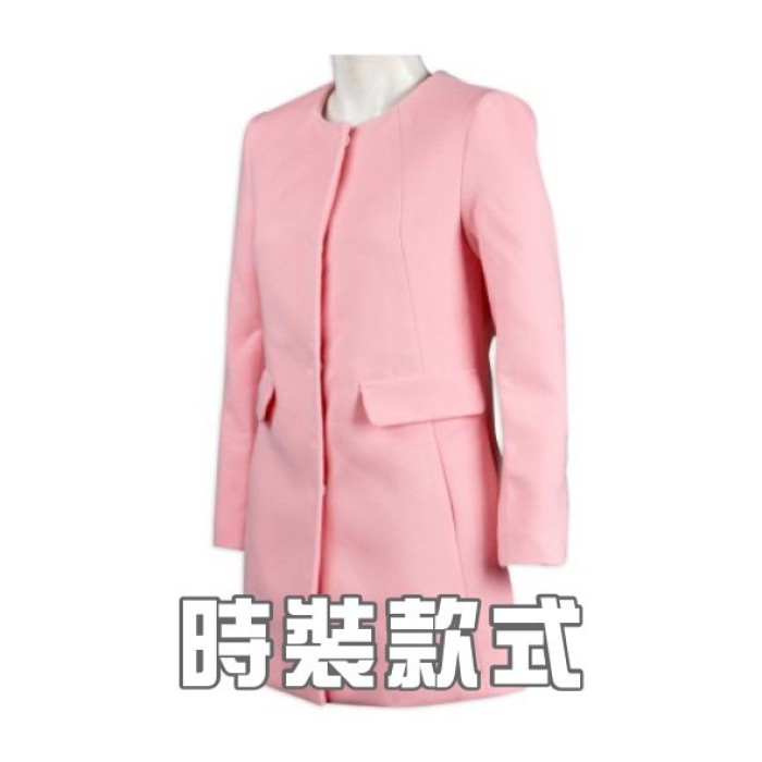 時裝款式