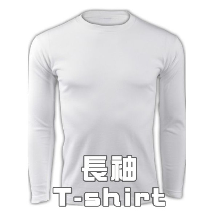 長袖T-shirt