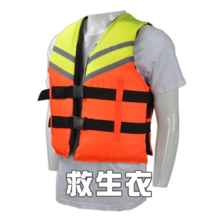 救生衣