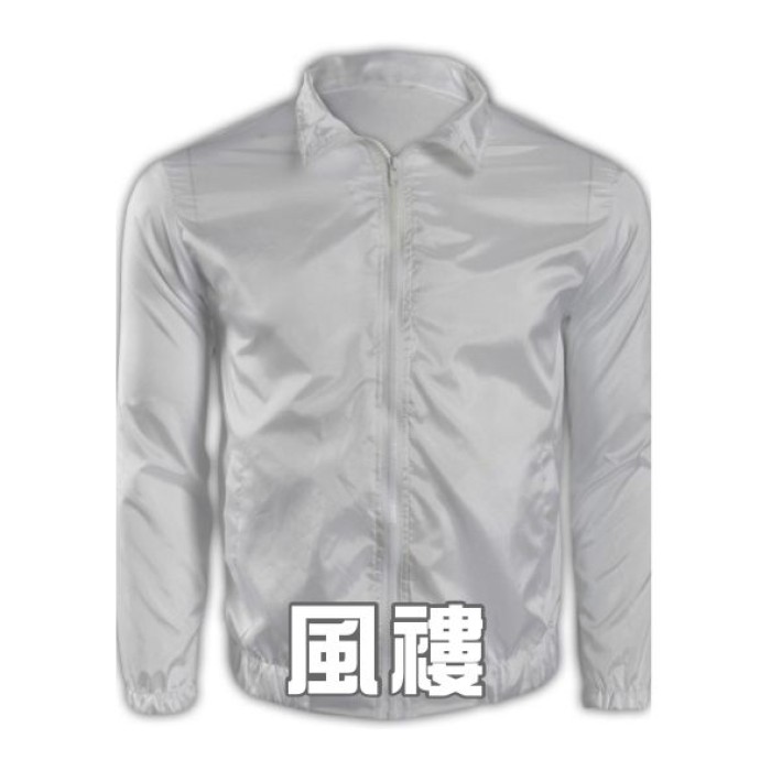 風褸