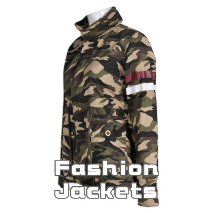 Fashion Jackets