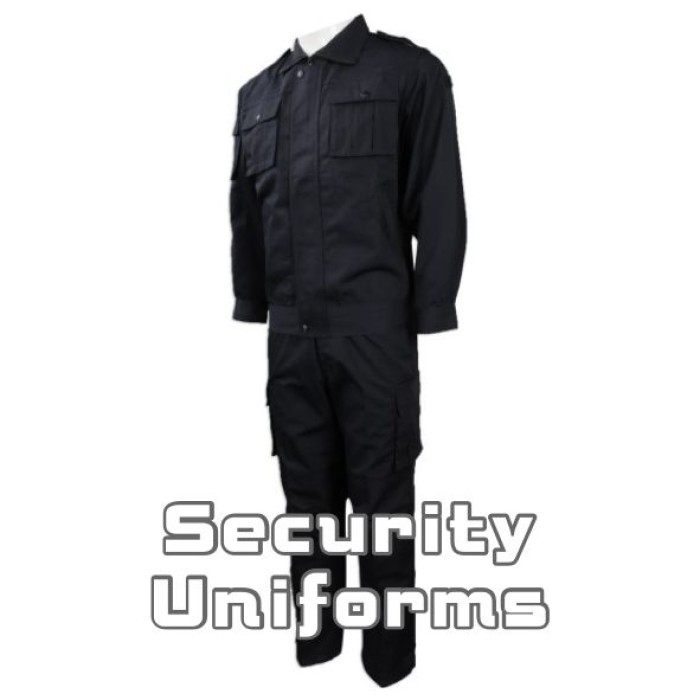 Security Uniforms