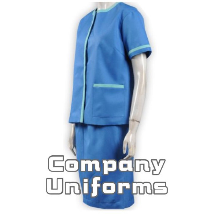 Company Uniforms
