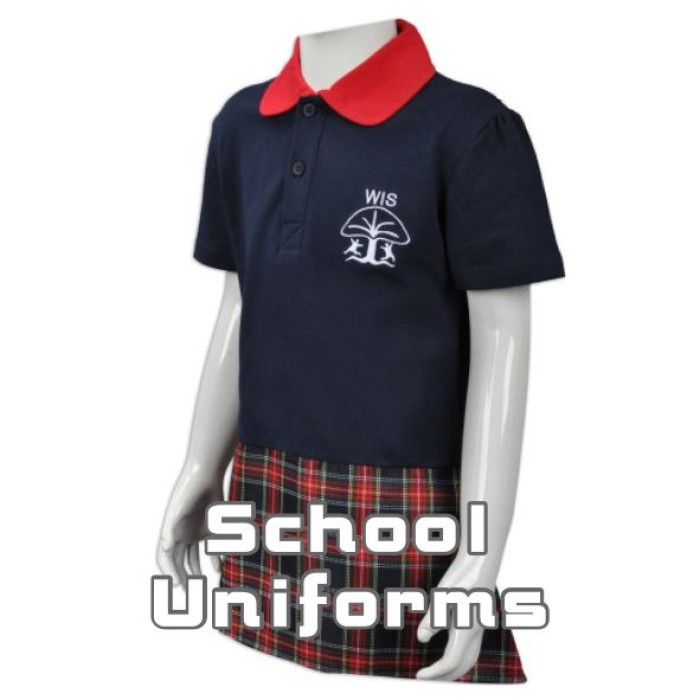 School Uniforms