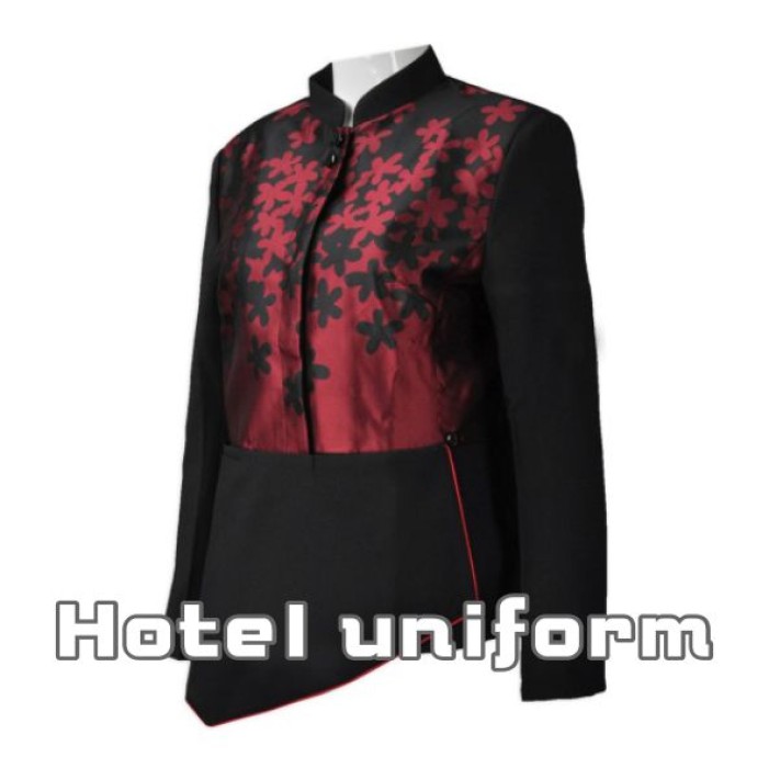 Hotel uniform