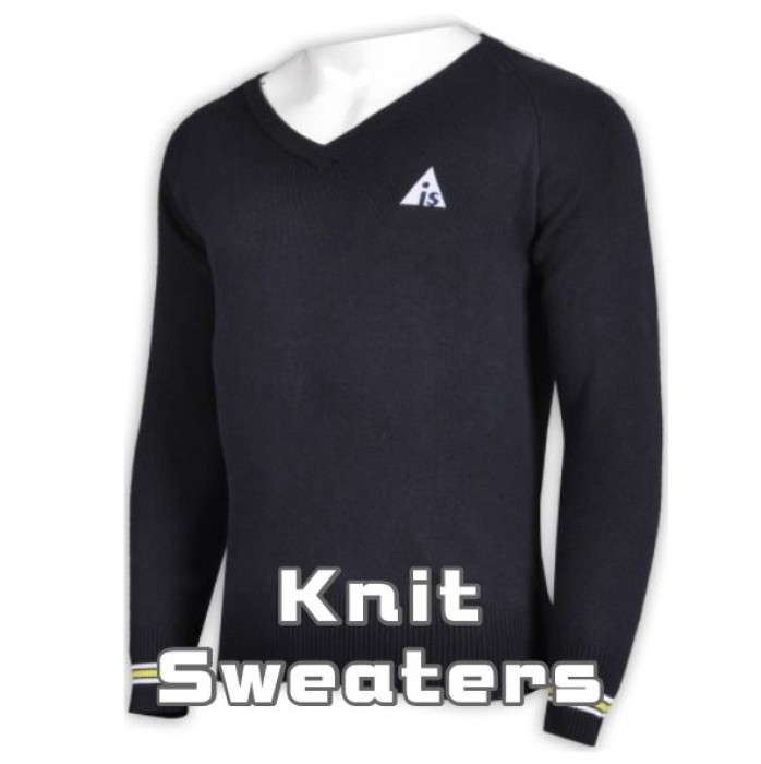 Knit Sweaters